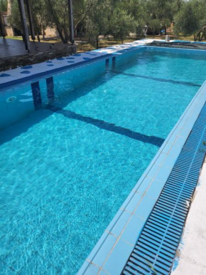 Luxury Pool-Villa